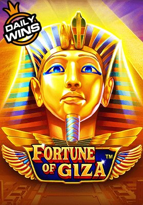 Fortune Of Giza